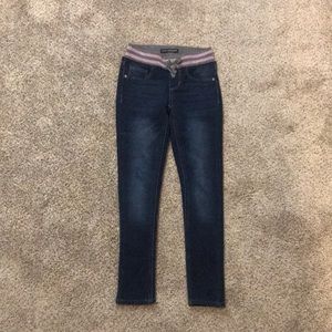 Vanilla Star kids jeggings.